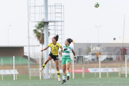 Celeste Guevara | Santos vs Mazatlán J8 C2023 Liga MX