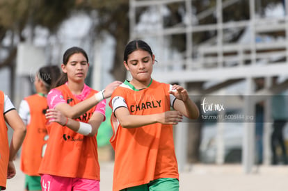 Audrey Vélez | Santos vs Mazatlán J8 C2023 Liga MX