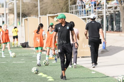  | Santos vs Mazatlán J8 C2023 Liga MX