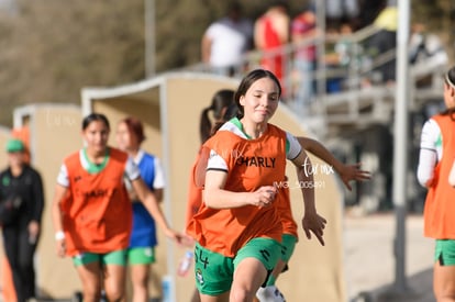 Alexia Valenzuela | Santos vs Mazatlán J8 C2023 Liga MX