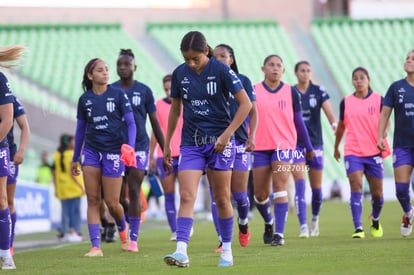  | Santos vs Rayadas del Monterrey