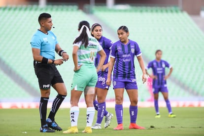  | Santos vs Rayadas del Monterrey