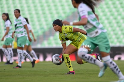  | Santos vs Rayadas del Monterrey