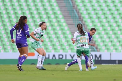  | Santos vs Rayadas del Monterrey