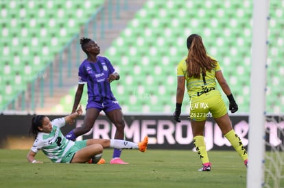  | Santos vs Rayadas del Monterrey