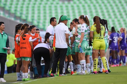  | Santos vs Rayadas del Monterrey