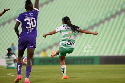  | Santos vs Rayadas del Monterrey