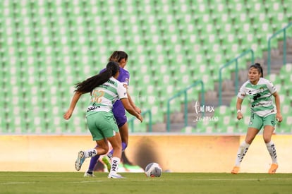  | Santos vs Rayadas del Monterrey