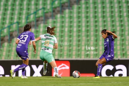  | Santos vs Rayadas del Monterrey