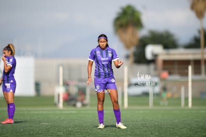  | Santos vs Rayadas del Monterrey sub 19