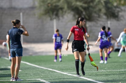  | Santos vs Rayadas del Monterrey sub 19