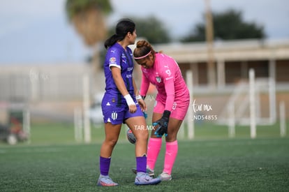  | Santos vs Rayadas del Monterrey sub 19