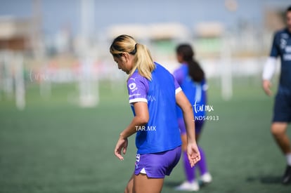  | Santos vs Rayadas del Monterrey sub 19