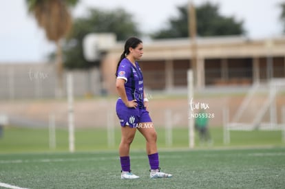  | Santos vs Rayadas del Monterrey sub 19