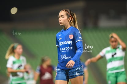  | Santos vs Necaxa J8 C2023 Liga MX femenil