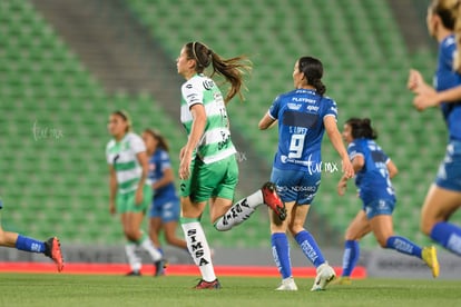  | Santos vs Necaxa J8 C2023 Liga MX femenil