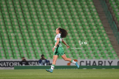 celebran gol | Santos vs Necaxa J8 C2023 Liga MX femenil