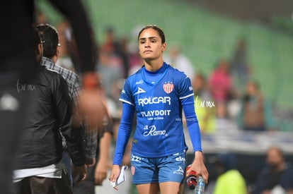  | Santos vs Necaxa J8 C2023 Liga MX femenil