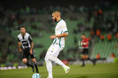 Matheus Doria | Santos Laguna vs Rayos del Necaxa