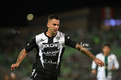  | Santos Laguna vs Rayos del Necaxa