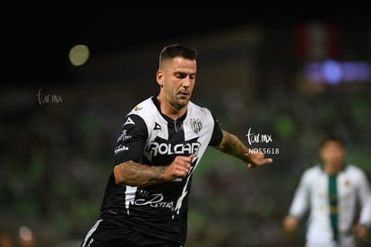  | Santos Laguna vs Rayos del Necaxa