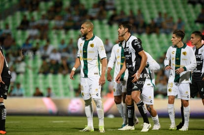 Matheus Doria | Santos Laguna vs Rayos del Necaxa