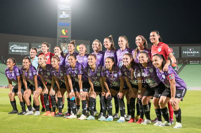 equipo tuzas Pachuca | Santos Laguna vs Tuzas del Pachuca femenil