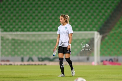  | Santos Laguna vs Tuzas del Pachuca femenil