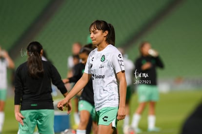  | Santos Laguna vs Tuzas del Pachuca femenil