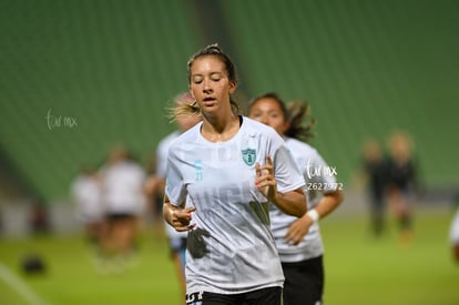  | Santos Laguna vs Tuzas del Pachuca femenil