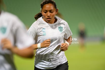  | Santos Laguna vs Tuzas del Pachuca femenil