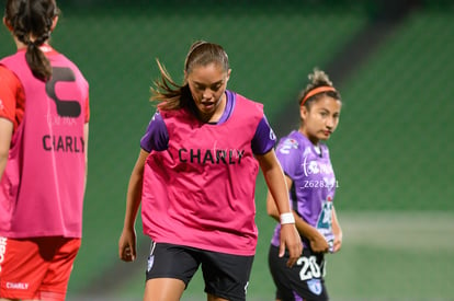  | Santos Laguna vs Tuzas del Pachuca femenil