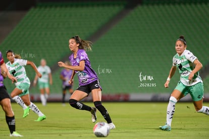  | Santos Laguna vs Tuzas del Pachuca femenil