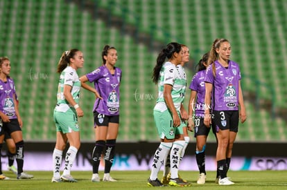  | Santos Laguna vs Tuzas del Pachuca femenil