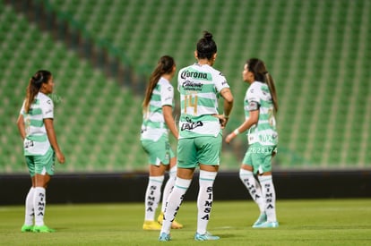  | Santos Laguna vs Tuzas del Pachuca femenil