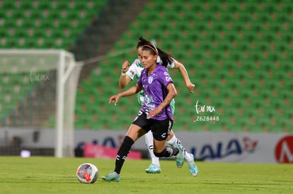  | Santos Laguna vs Tuzas del Pachuca femenil