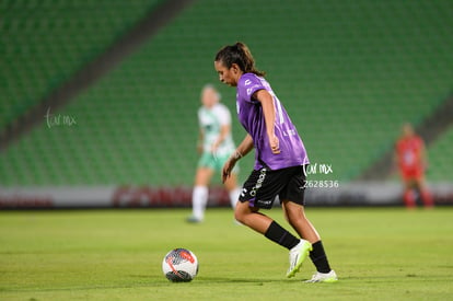 Alice Soto | Santos Laguna vs Tuzas del Pachuca femenil