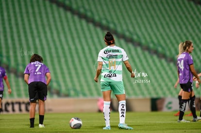  | Santos Laguna vs Tuzas del Pachuca femenil