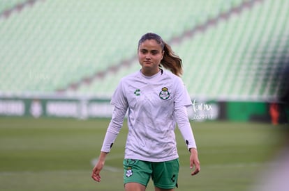 Stephanie Soto | Santos Laguna vs Puebla Liga MX femenil