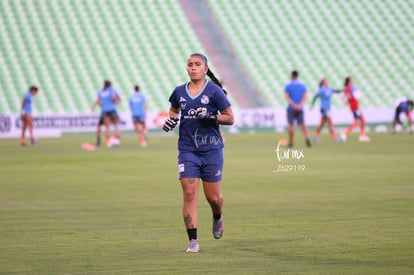  | Santos Laguna vs Puebla Liga MX femenil