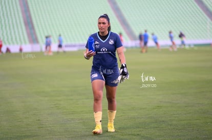  | Santos Laguna vs Puebla Liga MX femenil