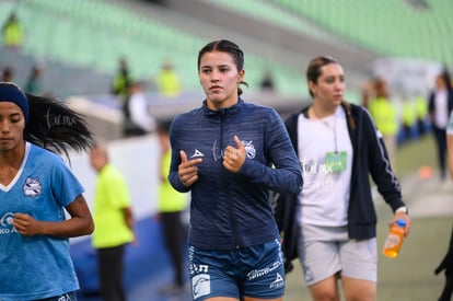  | Santos Laguna vs Puebla Liga MX femenil