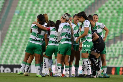  | Santos Laguna vs Puebla Liga MX femenil