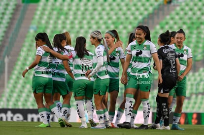  | Santos Laguna vs Puebla Liga MX femenil