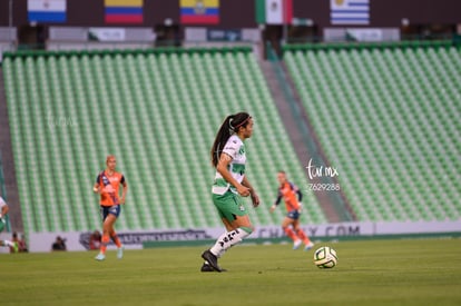  | Santos Laguna vs Puebla Liga MX femenil