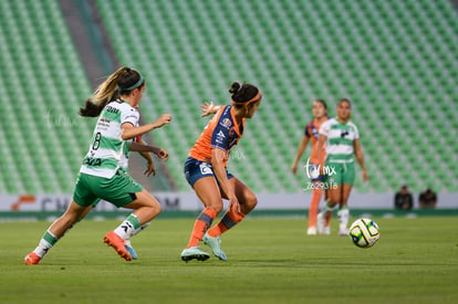  | Santos Laguna vs Puebla Liga MX femenil