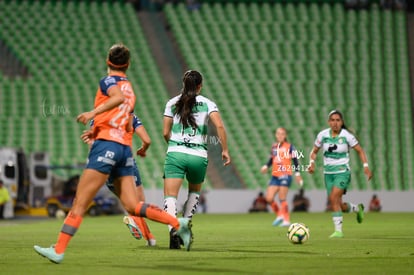  | Santos Laguna vs Puebla Liga MX femenil