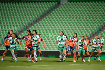  | Santos Laguna vs Puebla Liga MX femenil