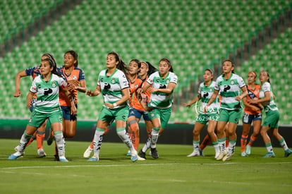  | Santos Laguna vs Puebla Liga MX femenil