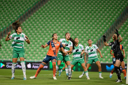  | Santos Laguna vs Puebla Liga MX femenil